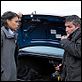Vigilados: Person of Interest : photo Jim Caviezel, Taraji P. Henson