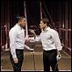Vigilados: Person of Interest : photo Jim Caviezel, Matt Lauria