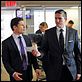Vigilados: Person of Interest : photo Jim Caviezel, Matt Lauria