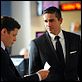 Vigilados: Person of Interest : photo Jim Caviezel, Matt Lauria