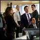 Vigilados: Person of Interest : photo Jim Caviezel, Matt Lauria