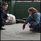 Vigilados: Person of Interest : photo Jim Caviezel
