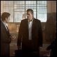 Vigilados: Person of Interest : photo Jim Caviezel, Matt Lauria