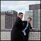 Vigilados: Person of Interest : photo Jim Caviezel, Matt Lauria