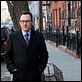 Vigilados: Person of Interest : photo Michael Emerson