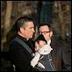 Vigilados: Person of Interest : photo Jim Caviezel, Michael Emerson