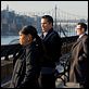 Vigilados: Person of Interest : photo Jim Caviezel, Michael Emerson, Taraji P. Henson