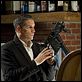 Vigilados: Person of Interest : photo Jim Caviezel