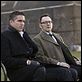 Vigilados: Person of Interest : photo Jim Caviezel, Michael Emerson