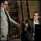 Vigilados: Person of Interest : photo Jim Caviezel, Michael Emerson