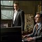 Vigilados: Person of Interest : photo Jim Caviezel, Michael Emerson