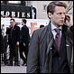 Vigilados: Person of Interest : photo Jacob Pitts, Michael Emerson