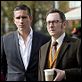 Vigilados: Person of Interest : photo Jim Caviezel, Michael Emerson