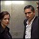 Vigilados: Person of Interest : photo Amy Acker, Jim Caviezel