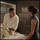 Vigilados: Person of Interest : photo Amy Acker, Jim Caviezel