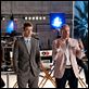 Con derecho a roce : photo Justin Timberlake, Will Gluck, Woody Harrelson