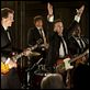 The Wedding Band : photo Brian Austin Green, Harold Perrineau