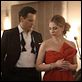 Ringer : photo Ioan Gruffudd, Sarah Michelle Gellar