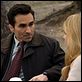 Ringer : photo Nestor Carbonell, Sarah Michelle Gellar