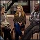 Ringer : photo Mike Colter, Sarah Michelle Gellar