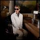 Ringer : photo Sarah Michelle Gellar