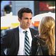 Ringer : photo Nestor Carbonell, Sarah Michelle Gellar