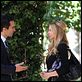 Ringer : photo Nestor Carbonell, Sarah Michelle Gellar