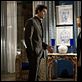 Ringer : photo Kristoffer Polaha, Sarah Michelle Gellar