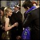 Ringer : photo Ioan Gruffudd, Kristoffer Polaha, Sarah Michelle Gellar, Tara Summers
