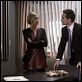 Ringer : photo Nestor Carbonell, Sarah Michelle Gellar
