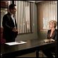 Ringer : photo Nestor Carbonell, Sarah Michelle Gellar