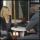 Ringer : photo Mike Colter, Sarah Michelle Gellar
