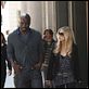 Ringer : photo Mike Colter, Sarah Michelle Gellar