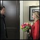 Ringer : photo Misha Collins, Sarah Michelle Gellar