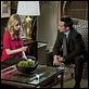 Ringer : photo Nestor Carbonell, Sarah Michelle Gellar