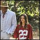 Doctora en Alabama : photo Cress Williams, Rachel Bilson