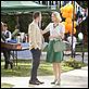 Doctora en Alabama : photo Jaime King, Scott Porter
