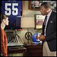 Doctora en Alabama : photo Cress Williams, Rachel Bilson