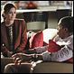 Doctora en Alabama : photo Cress Williams, Rachel Bilson