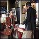 Doctora en Alabama : photo Cress Williams, Rachel Bilson