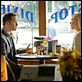 Doctora en Alabama : photo Jaime King, Scott Porter