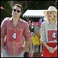 Doctora en Alabama : photo Jaime King, Scott Porter