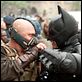 El caballero oscuro. La leyenda renace : photo Christian Bale, Tom Hardy