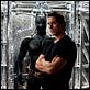 El caballero oscuro. La leyenda renace : photo Christian Bale