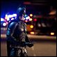 El caballero oscuro. La leyenda renace : photo Christian Bale