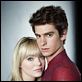 The Amazing Spider-Man : photo Andrew Garfield, Emma Stone