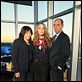 The Protector : photo Ally Walker, Miguel Ferrer, Tisha Campbell-Martin