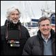 La Mer à boire : photo Daniel Auteuil