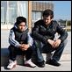 Una vida mejor : photo Cédric Kahn, Guillaume Canet, Slimane Khettabi