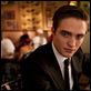 Cosmopolis : photo David Cronenberg, Robert Pattinson